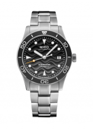 Ocean Star 39