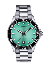 Tissot Seastar 1000 Quarzo 40mm