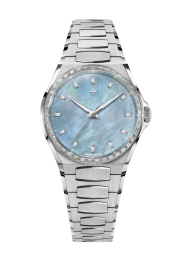 Arsenale Moissanite - 6121512C