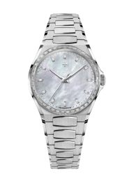 Arsenale Moissanite - 6121511C