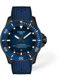 Tissot Seastar 2000 44mm