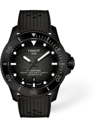 Tissot Seastar 2000 44mm