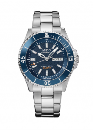 Ocean Star 200