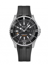 Ocean Star 200