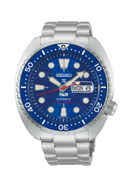 Prospex Diver PADI 60th...