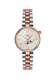 Tissot Desir 29.6mm Fase Lunare...