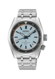 Seiko Prospex Speedtimer...