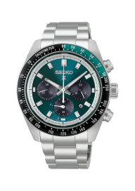 Seiko Prospex Speedtimer...