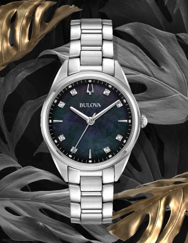 Bulova Sutton Lady
