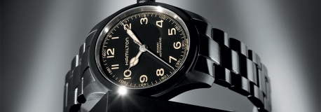 Orologi Hamilton al miglior prezzo