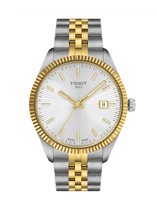 TISSOT BALLADE 40 MM