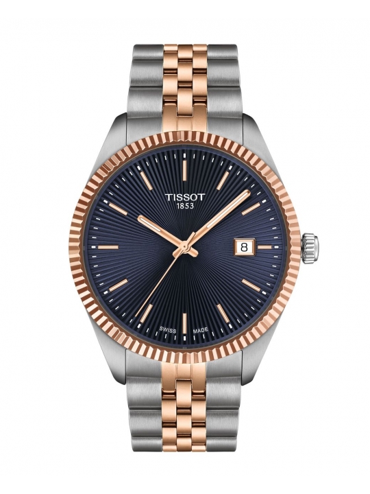 TISSOT BALLADE 40 MM