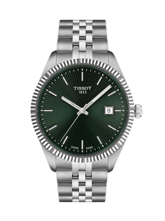 TISSOT BALLADE 40 MM