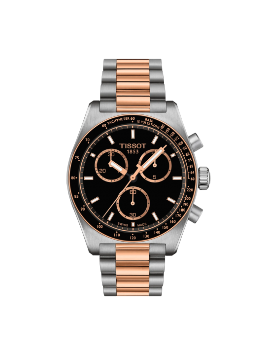 Tissot PR516 Quartz Chronograph