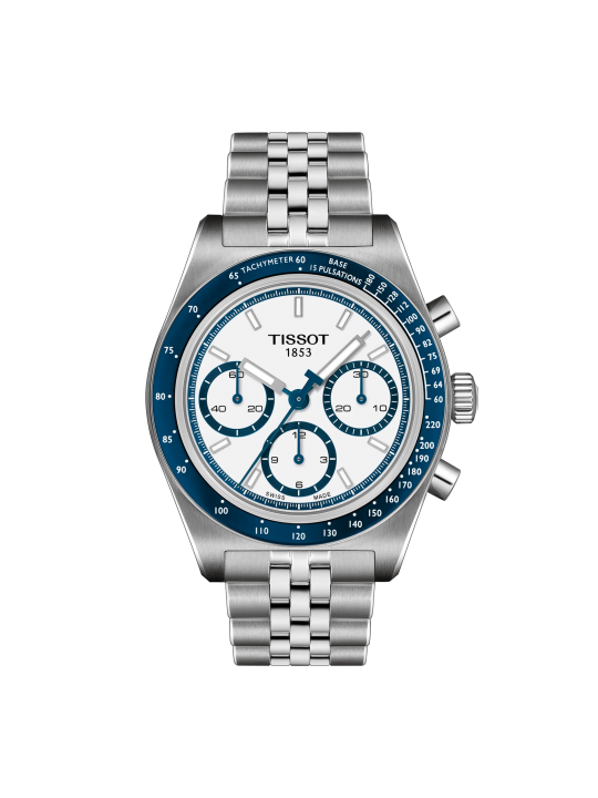 Tissot PR516 Automatic Chronograph