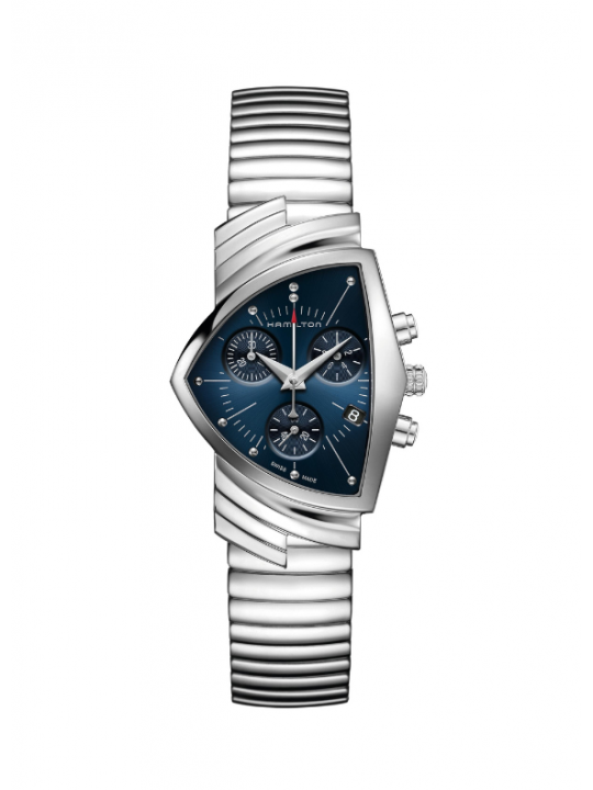 VENTURA CHRONO QUARTZ