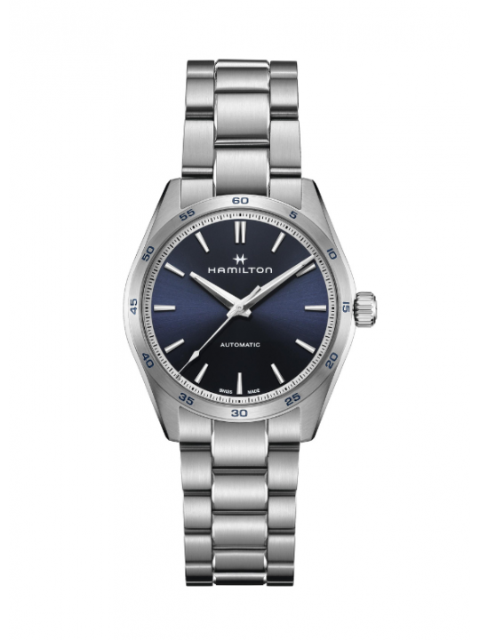 HAMILTON JAZZMASTER PERFORMER AUTO 