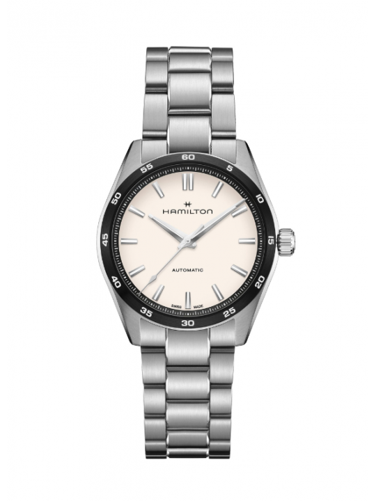 HAMILTON JAZZMASTER PERFORMER AUTO