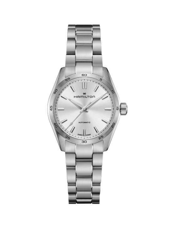 HAMILTON JAZZMASTER PERFORMER AUTO