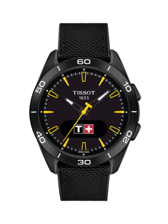 Tissot T-Touch Connect Sport Solar 