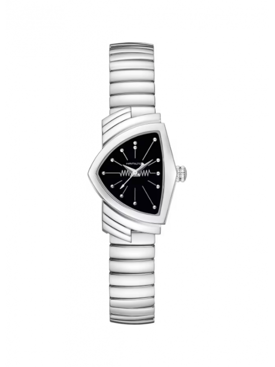 Hamilton Ventura S Quartz
