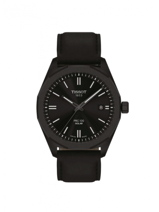 Tissot PRC 100 Solar