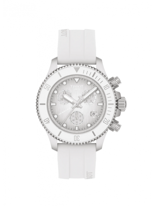 Tissot Seastar 1000 Chronograph