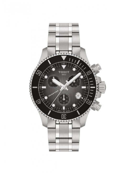 Tissot Seastar 1000 Chronograph