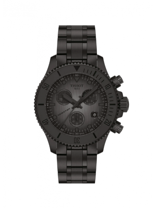 Tissot Seastar 1000 Chronograph
