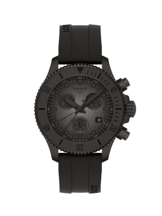 Tissot Seastar 1000 Chronograph