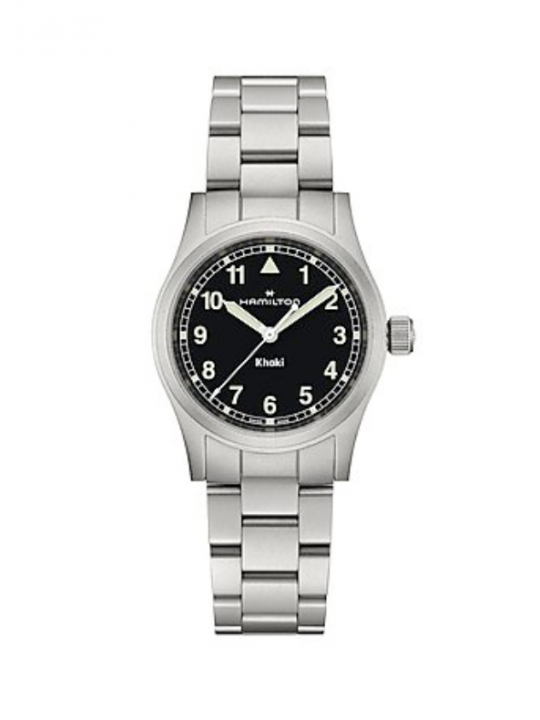 Hamilton Khaki Field Quartz