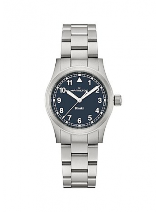 Hamilton Khaki Field Quartz