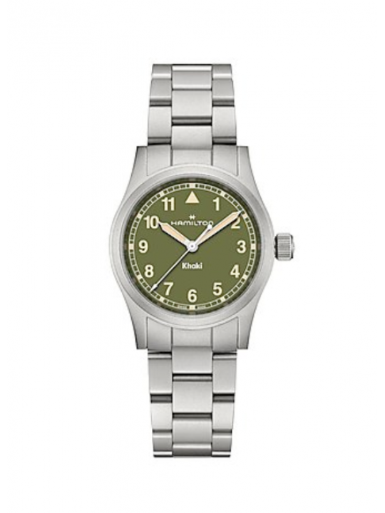 Hamilton Khaki Field Quartz