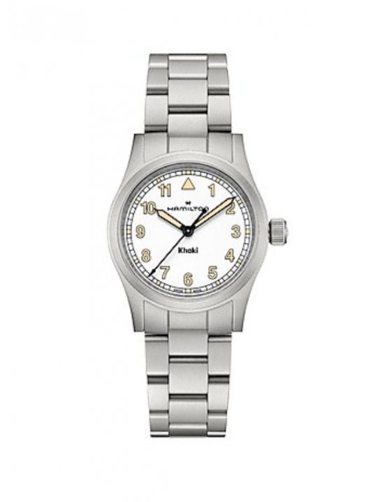 Hamilton Khaki Field Quartz