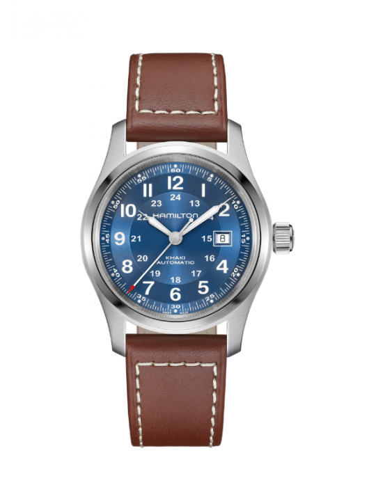 Hamilton Khaki Field Auto