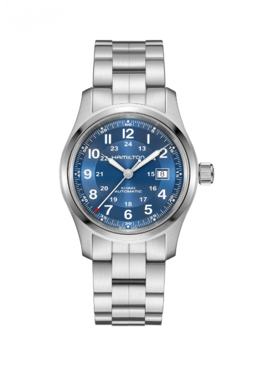 Hamilton Khaki Field Auto