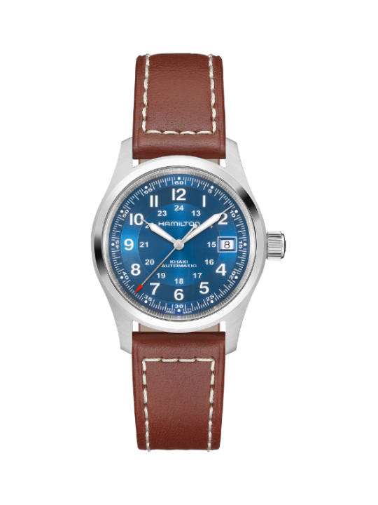 Hamilton Khaki Field Auto