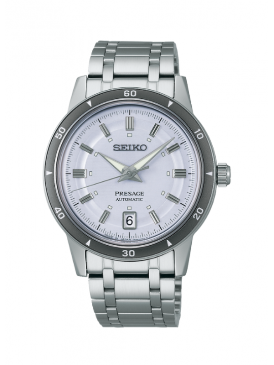 Seiko Presage Style 60’s