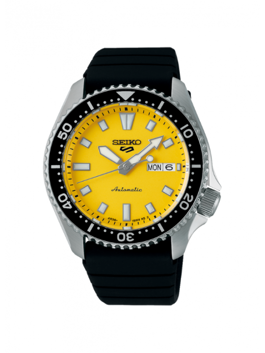5 Sports SKX Redux
