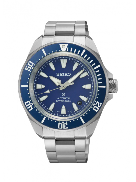 Seiko Prospex Slim Samurai