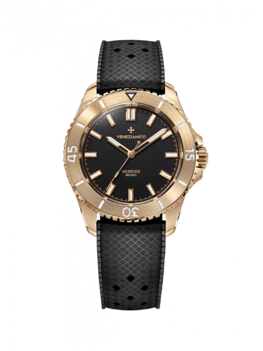 Venezianico Nereide Bronzo