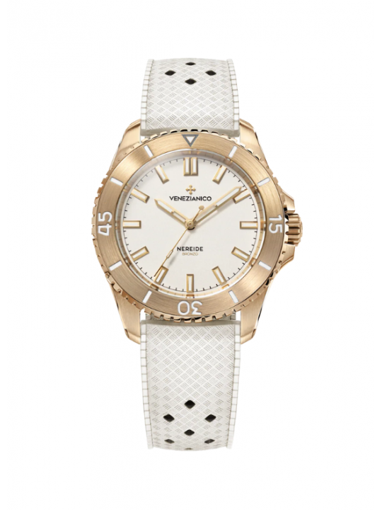 Venezianico Nereide Bronzo