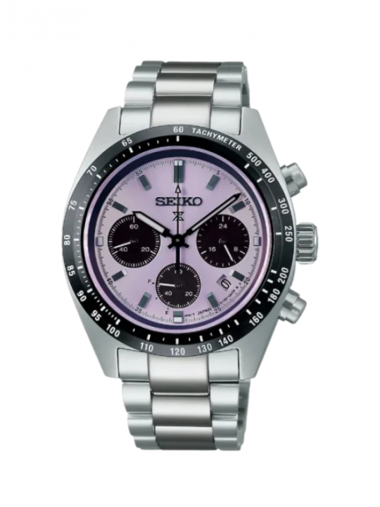 Seiko Prospex Speedtimer Limited Edition