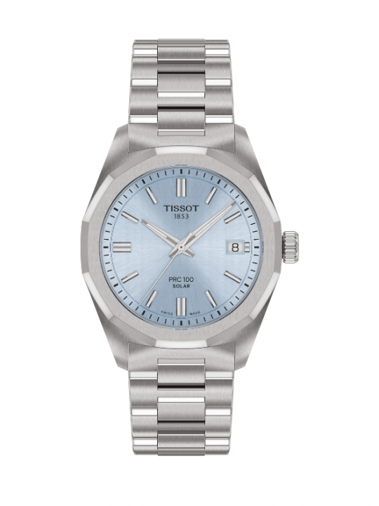 Tissot PRC 100 Solar