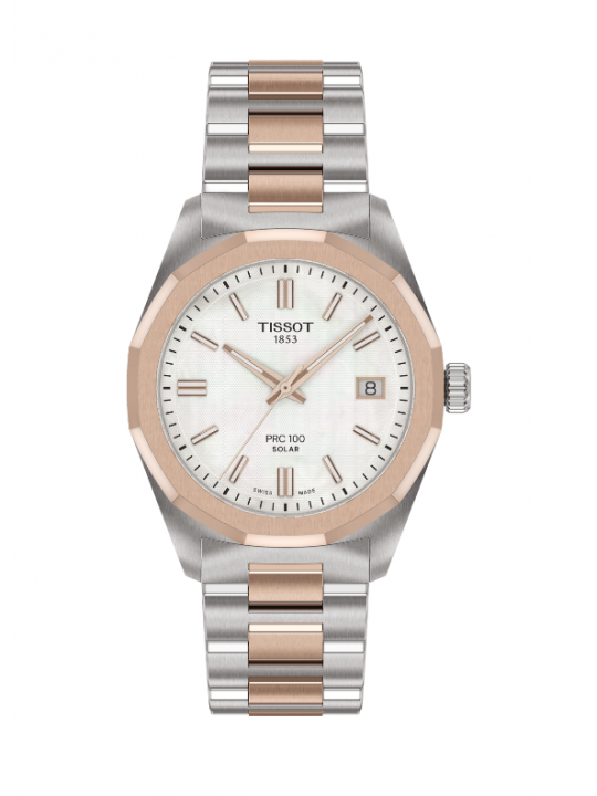 Tissot PRC 100 Solar