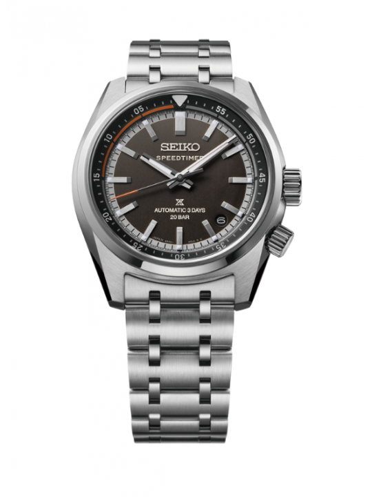 Seiko Prospex Speedtimer