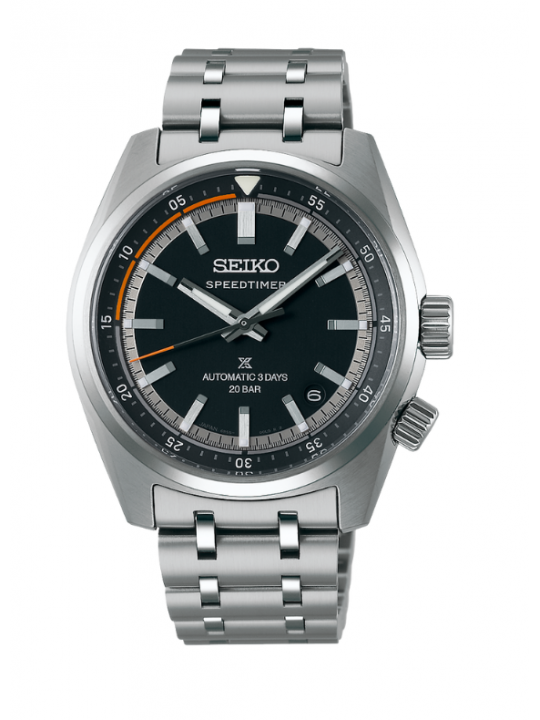 Seiko Prospex Speedtimer
