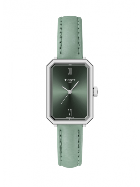 Tissot SRV