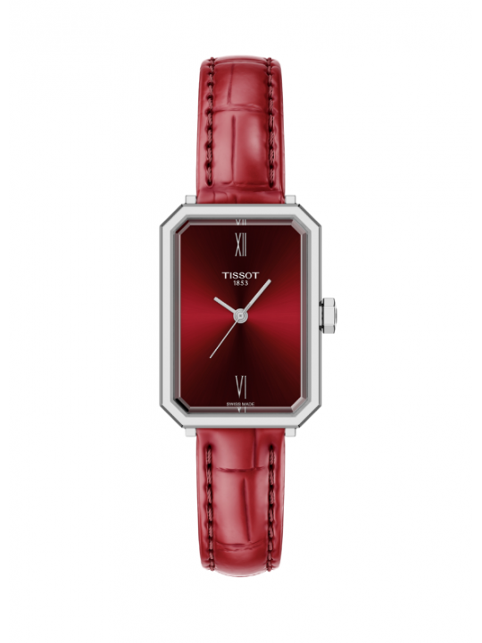 Tissot SRV