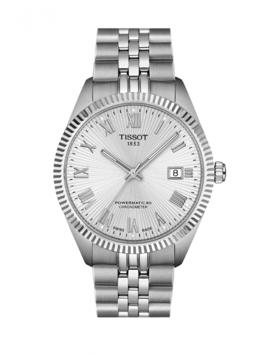 Tissot Ballade COSC